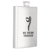 My Micro Trigger Flacon (Rechts)