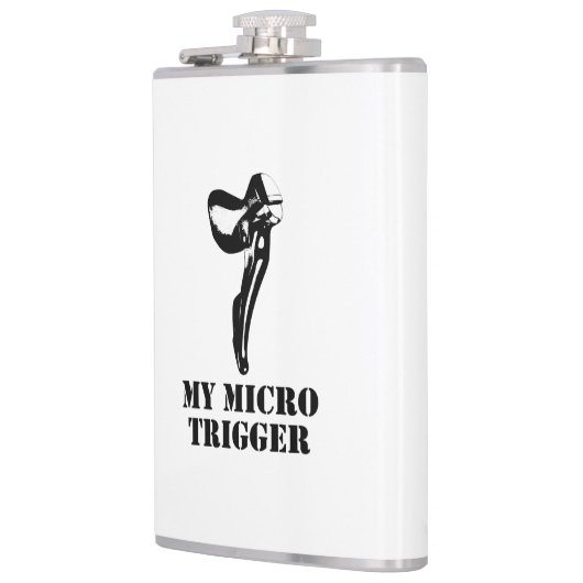 My Micro Trigger Heupfles (Links)