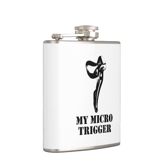 My Micro Trigger Heupfles (Rechts)