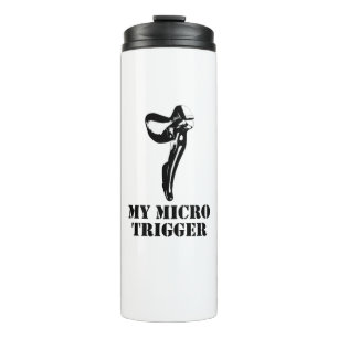 My Micro Trigger Thermosbeker