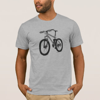 My Mountain Bike T-shirt