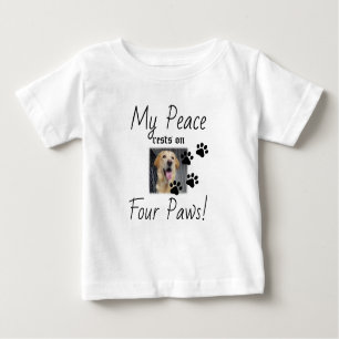 My Peace Rust On Four Paws - Schattigee Pet Lover 