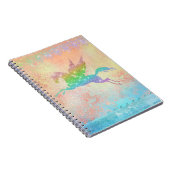 My Pegasus Journal (Côté Droit)