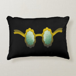 My Polarized Glasses are Ready Accent Kussen