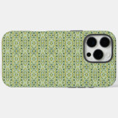 My Polarized Glasses are Ready Pattern Case-Mate iPhone Case (Achterkant (horizontaal))