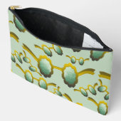 My Polarized Glasses are Ready Pattern Etui (Open)