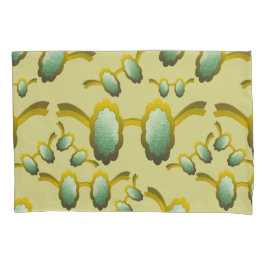 My Polarized Glasses are Ready Pattern Kussensloop