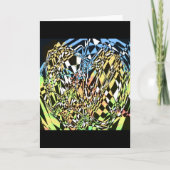 My Polygon Kaart (Voorkant)