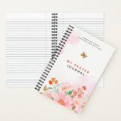 My Prayer Journal  (À l'intérieur)