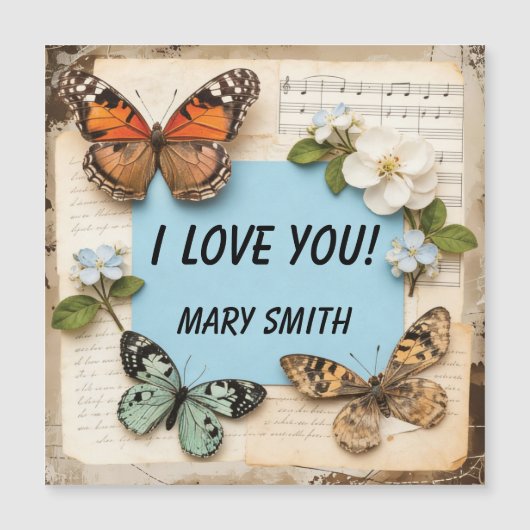 My Scrapbook  (Voorkant)