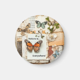 My Scrapbook Magneet