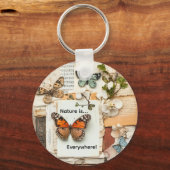 My Scrapbook Sleutelhanger (Voorkant)