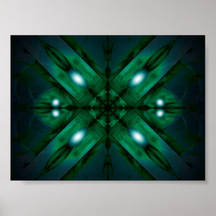 My Secret Garden Poster