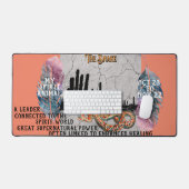 "My Spirit Animal" Le Serpent Oct - Nov (Clavier et souris)