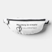 My story is simple (Poser)