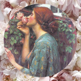 My_Sweet_Roos Ronde Sticker