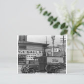 My-T-Good: 1936 Briefkaart (Staand voorkant)