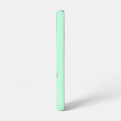 My Tasty Macaroon Phone Case Samsung Galaxy Hoesje (Linkerkant)