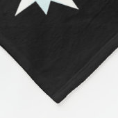 My Teacher Survived 67 Days Of Me Funny Students T Fleece Deken (Hoek)