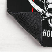 My Therast Is A 16-hours Brisket Chef Skull (on Ba Muismat (Hoek)