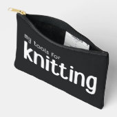My Tools for Breien Notions Pouch Bag Etui (Open)