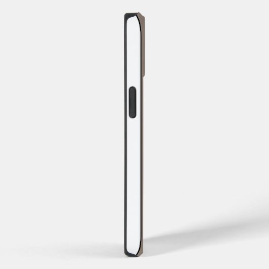 "My Transcendental Vision", Coque iPhone 14 (Verso / Droite)