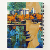 My Travel Journal (8,5x11) (Dos)