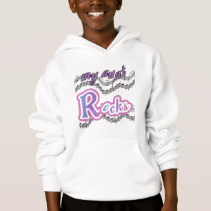 My Tunt Rocks Tshirts et cadeaux