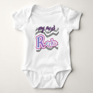 My Tunt Rocks Tshirts et cadeaux