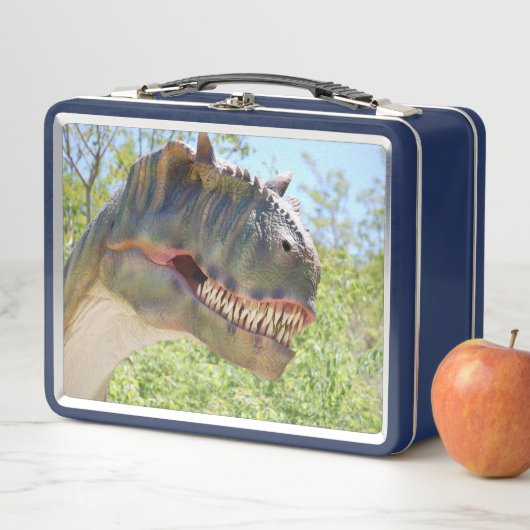 My Tyrannosaurs Rex T-Rex (In situ)