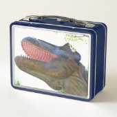 My Tyrannosaurs Rex T-Rex (Achterkant)