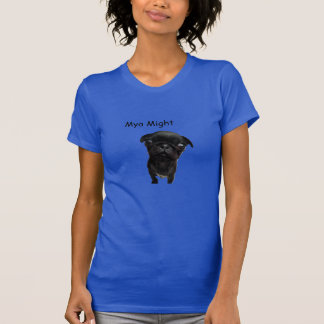 Mya Might T-shirt