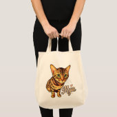 Mya Tote Bag (Voorkant (product))