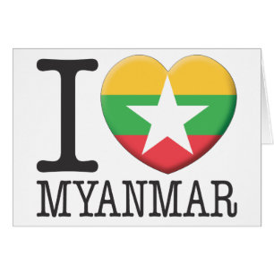 Myanmar
