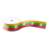 Myanmar Flag Lint (Spoel)