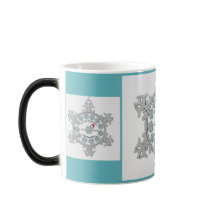 Myasthenia Gravis* Alles wat ik voor Kerstmis wil.