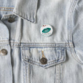 Myasthenia Gravis Awareness Button (In situ)