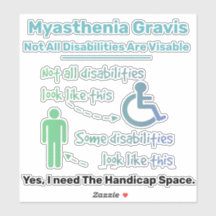 Myasthenia Gravis