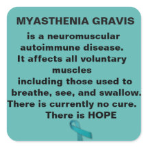 Myasthenia Gravis