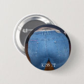 MYBUTT, KIST HET RONDE BUTTON 5,7 CM (Voorkant /achterkant)