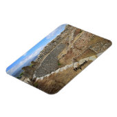 Mycene grave cirkel magneet (Linkerzijde)