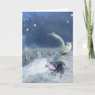 MyDecemberCard Feestdagen Kaart