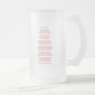 MyDeepLovePoemTextRedOnWhite021411 Matglas Bierpul