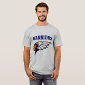 Myers, Vickie T-shirt (Voorkant volledig)