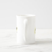 MYETV Chine Mug (Dos)