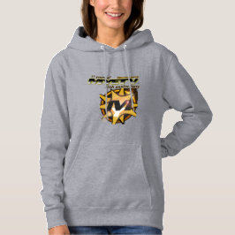 MYETV'S dames sweatshirt MultiColor - 15 jaar