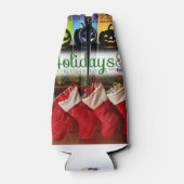 myHolidays Glacière bouteille (Dos)