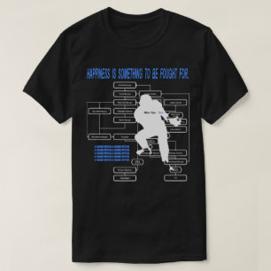 MYHOUSE.WAD T-SHIRT [v2]