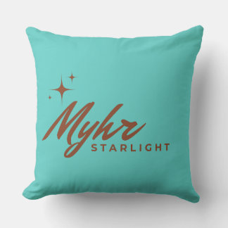 Myhr STARLIGHT Kussen
