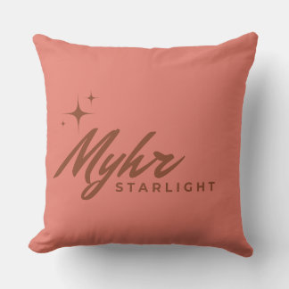 Myhr STARLIGHT Kussen